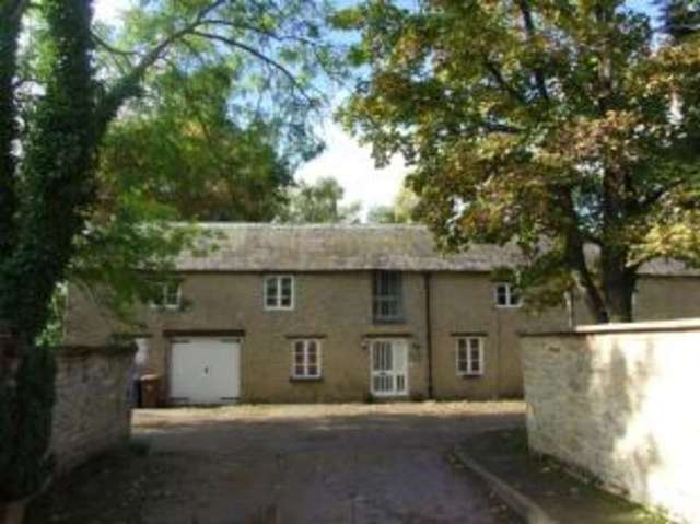  Image of 2 bedroom Barn Conversion for sale in Priory Lane Bicester OX26 at Bicester Oxfordshire Bicester, OX26 6BG