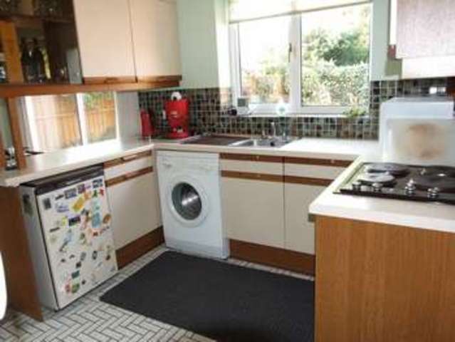  Image of 3 bedroom Semi-Detached house for sale in Priory Road Loughborough LE11 at Priory Road  Loughborough, LE11 3PW