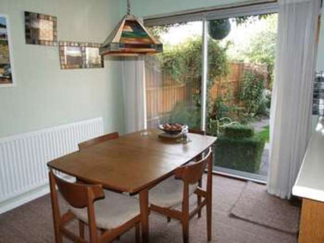  Image of 3 bedroom Semi-Detached house for sale in Priory Road Loughborough LE11 at Priory Road  Loughborough, LE11 3PW