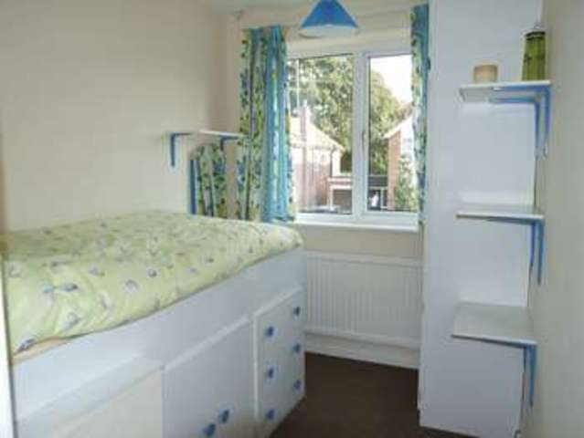  Image of 3 bedroom Semi-Detached house for sale in Priory Road Loughborough LE11 at Priory Road  Loughborough, LE11 3PW
