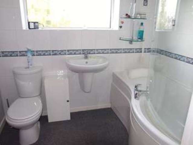  Image of 3 bedroom Semi-Detached house for sale in Priory Road Loughborough LE11 at Priory Road  Loughborough, LE11 3PW