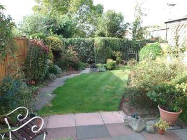  Image of 3 bedroom Semi-Detached house for sale in Priory Road Loughborough LE11 at Priory Road  Loughborough, LE11 3PW