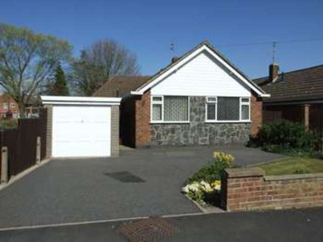  Image of 3 bedroom Detached house for sale in Priory Road Loughborough LE11 at Priory Road  Loughborough, LE11 3PW