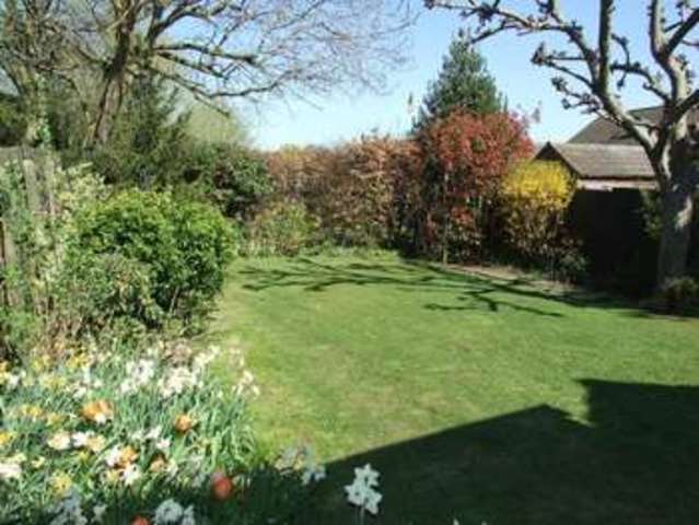  Image of 3 bedroom Detached house for sale in Priory Road Loughborough LE11 at Priory Road  Loughborough, LE11 3PW