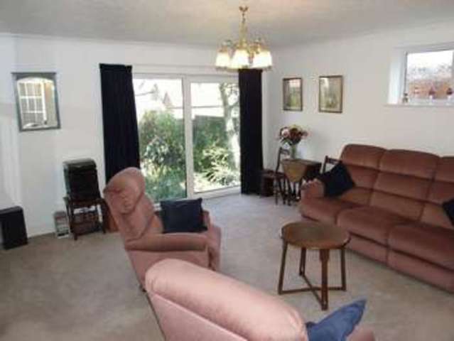  Image of 3 bedroom Detached house for sale in Priory Road Loughborough LE11 at Priory Road  Loughborough, LE11 3PW