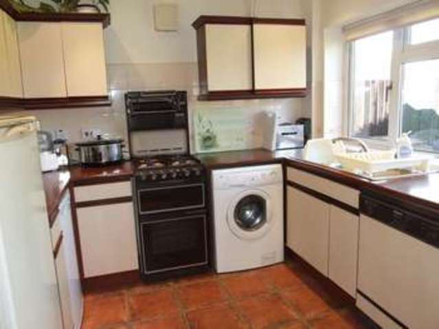  Image of 3 bedroom Detached house for sale in Priory Road Loughborough LE11 at Priory Road  Loughborough, LE11 3PW