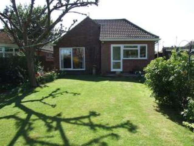  Image of 3 bedroom Detached house for sale in Priory Road Loughborough LE11 at Priory Road  Loughborough, LE11 3PW