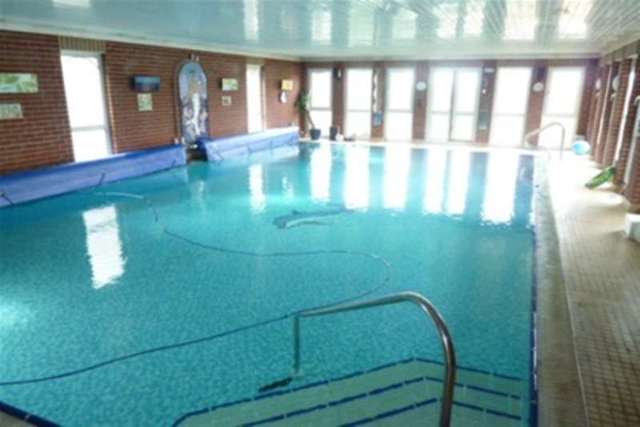  Image of 2 bedroom Flat to rent in Private Road Sherwood Nottingham NG5 at Nottingham, NG5 4DD