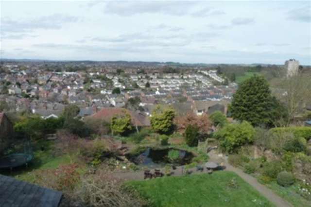  Image of 2 bedroom Flat to rent in Private Road Sherwood Nottingham NG5 at Nottingham, NG5 4DD
