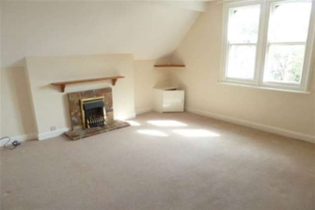  Image of 2 bedroom Flat to rent in Private Road Sherwood Nottingham NG5 at Nottingham, NG5 4DD