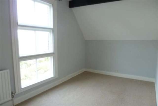  Image of 2 bedroom Flat to rent in Private Road Sherwood Nottingham NG5 at Nottingham, NG5 4DD