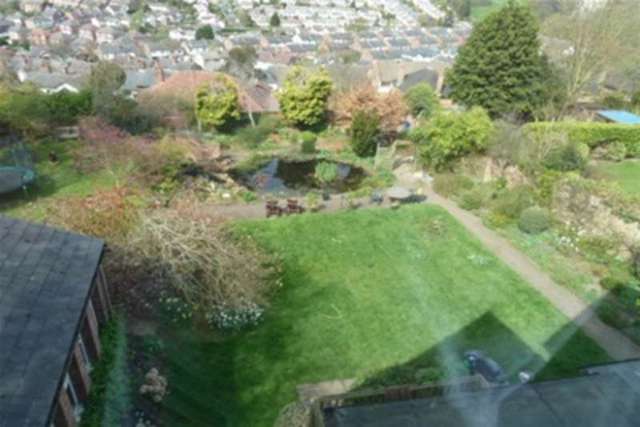  Image of 2 bedroom Flat to rent in Private Road Sherwood Nottingham NG5 at Nottingham, NG5 4DD