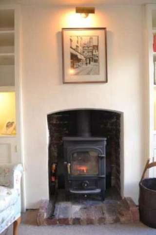  Image of 2 bedroom Terraced house for sale in Cox Hill Shepherdswell Dover CT15 at Cox Hill Shepherdswell Coldred, CT15 7NW