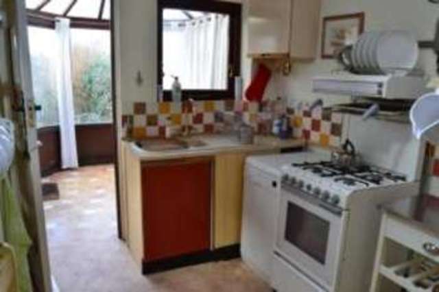  Image of 2 bedroom Terraced house for sale in Cox Hill Shepherdswell Dover CT15 at Cox Hill Shepherdswell Coldred, CT15 7NW