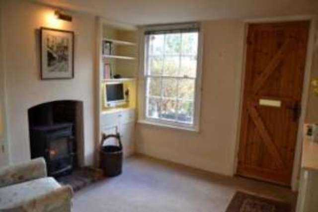  Image of 2 bedroom Terraced house for sale in Cox Hill Shepherdswell Dover CT15 at Cox Hill Shepherdswell Coldred, CT15 7NW