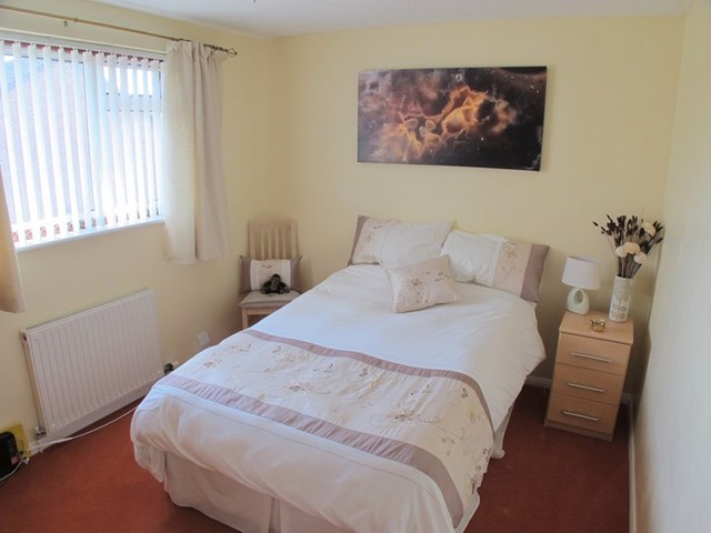  Image of 4 bedroom Detached house for sale in Puffin Crescent Stubbington Fareham PO14 at Puffin Crescent Stubbington Fareham, PO14 3LG
