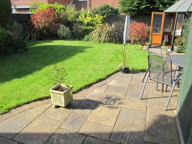  Image of 4 bedroom Detached house for sale in Puffin Crescent Stubbington Fareham PO14 at Puffin Crescent Stubbington Fareham, PO14 3LG