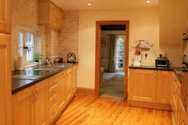  Image of 3 bedroom Semi-Detached house for sale in Purley Rise Purley on Thames Reading RG8 at 4 Purley Rise  Purley On Thames, RG8 8AE