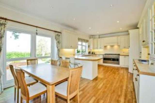  Image of 5 bedroom Detached house for sale in Aviary Road Pyrford Woking GU22 at Pyrford Surrey Pyrford, GU22 8TH