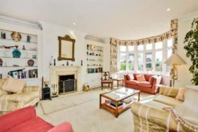  Image of 5 bedroom Detached house for sale in Aviary Road Pyrford Woking GU22 at Pyrford Surrey Pyrford, GU22 8TH