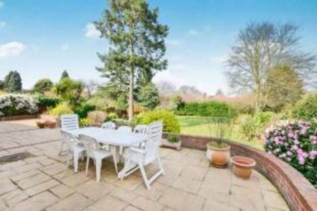  Image of 5 bedroom Detached house for sale in Aviary Road Pyrford Woking GU22 at Pyrford Surrey Pyrford, GU22 8TH