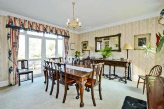  Image of 5 bedroom Detached house for sale in Aviary Road Pyrford Woking GU22 at Pyrford Surrey Pyrford, GU22 8TH