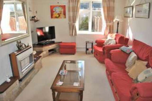  Image of 3 bedroom Semi-Detached house for sale in Quarry Avenue Farndon Chester CH3 at Farndon Cheshire Farndon, CH3 6NT
