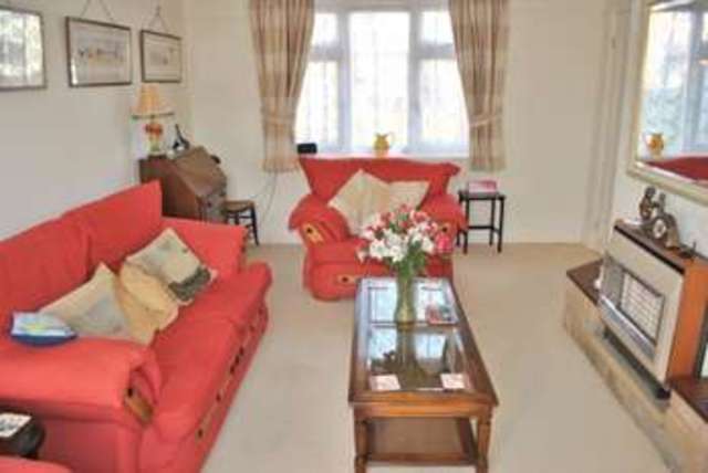  Image of 3 bedroom Semi-Detached house for sale in Quarry Avenue Farndon Chester CH3 at Farndon Cheshire Farndon, CH3 6NT