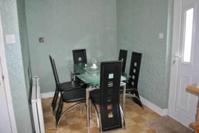  Image of 3 bedroom Semi-Detached house for sale in Quarry Avenue Farndon Chester CH3 at Farndon Cheshire Farndon, CH3 6NT