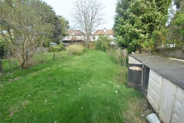 Image of 3 bedroom Detached house for sale in Queenborough Gardens Ilford IG2 at Queenborough Gardens  Ilford, IG2 6XZ