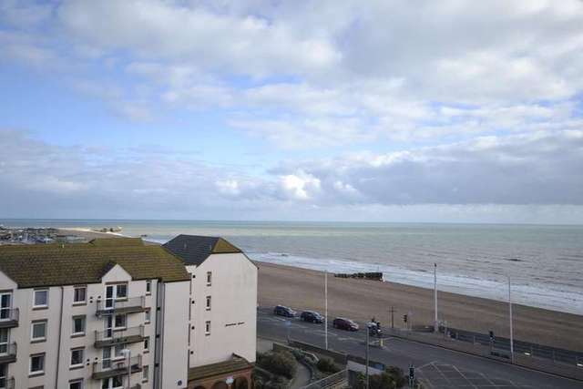  Image of 2 bedroom Flat for sale in Robertson Terrace Hastings TN34 at Robertson Terrace  Hastings, TN34 1JN