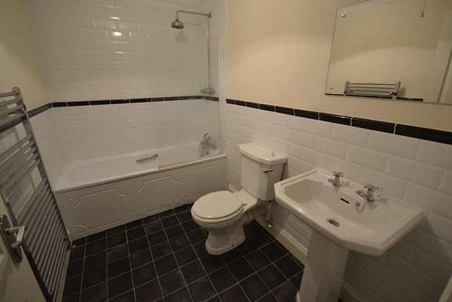  Image of 2 bedroom Flat for sale in Robertson Terrace Hastings TN34 at Robertson Terrace  Hastings, TN34 1JN