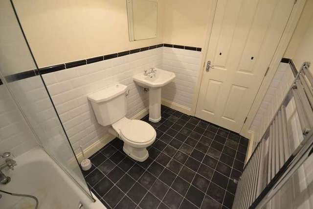  Image of 2 bedroom Flat for sale in Robertson Terrace Hastings TN34 at Robertson Terrace  Hastings, TN34 1JN