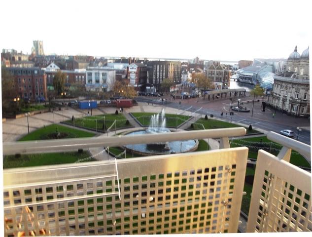  Image of 2 bedroom Apartment to rent in Dock Street Hull HU1 at Dock Street  Hull, HU1 3DL