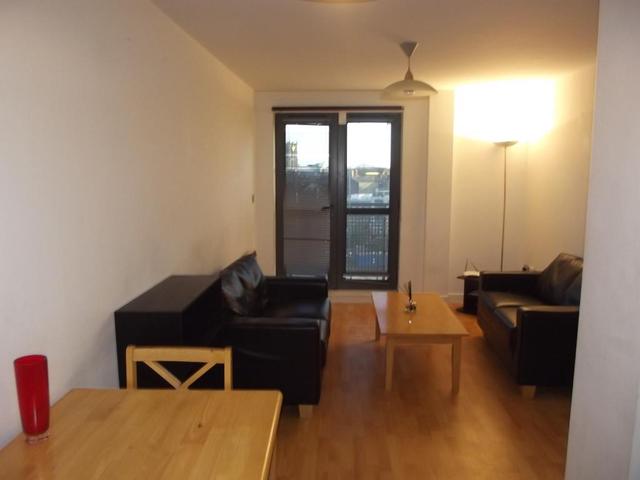  Image of 2 bedroom Apartment to rent in Dock Street Hull HU1 at Dock Street  Hull, HU1 3DL