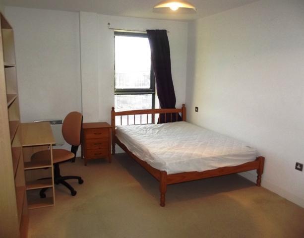  Image of 2 bedroom Apartment to rent in Dock Street Hull HU1 at Dock Street  Hull, HU1 3DL
