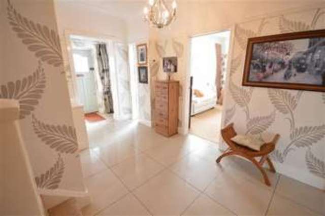  Image of 4 bedroom Detached house for sale in Queens Drive Wavertree Liverpool L15 at Queens Drive Wavertree Liverpool, L15 6XX