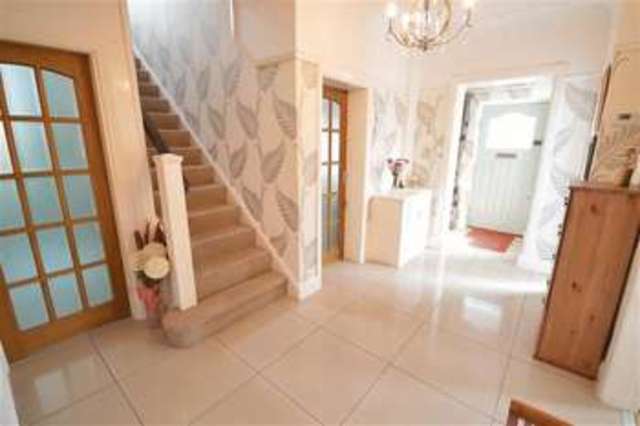  Image of 4 bedroom Detached house for sale in Queens Drive Wavertree Liverpool L15 at Queens Drive Wavertree Liverpool, L15 6XX