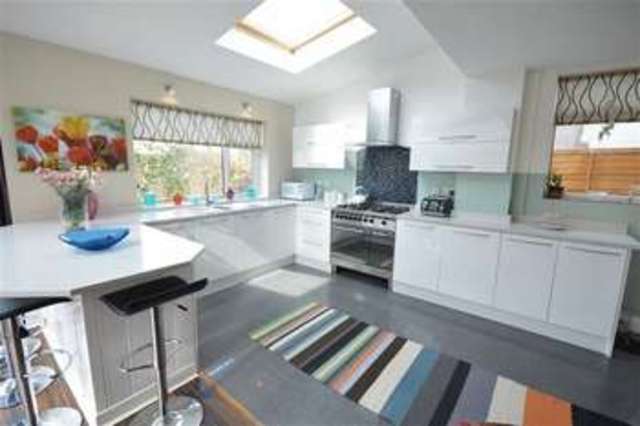  Image of 4 bedroom Detached house for sale in Queens Drive Wavertree Liverpool L15 at Queens Drive Wavertree Liverpool, L15 6XX