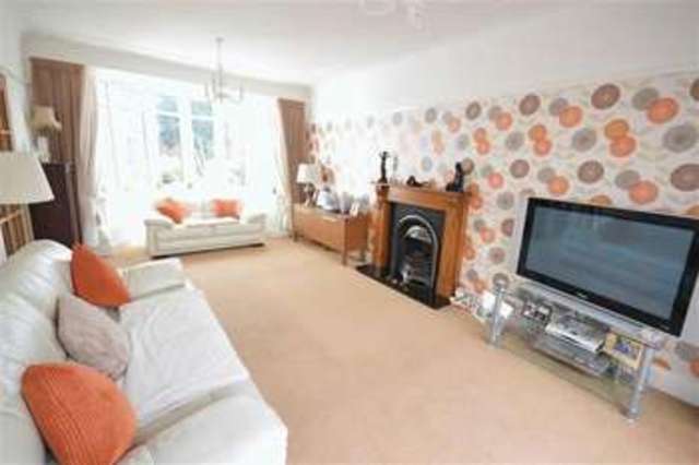  Image of 4 bedroom Detached house for sale in Queens Drive Wavertree Liverpool L15 at Queens Drive Wavertree Liverpool, L15 6XX