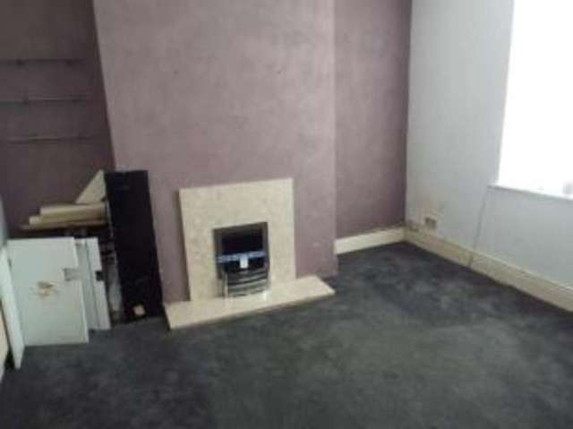  Image of 2 bedroom Terraced house for sale in Queens Road Chadderton Oldham OL9 at Chadderton Oldham Chadderton, OL9 9HS
