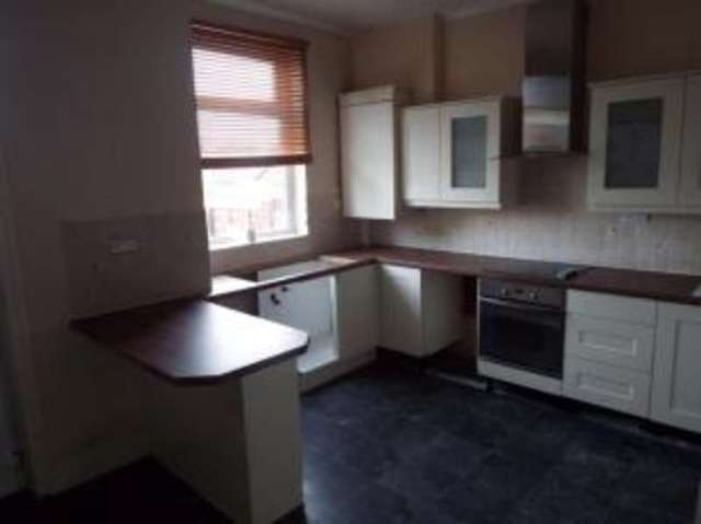  Image of 2 bedroom Terraced house for sale in Queens Road Chadderton Oldham OL9 at Chadderton Oldham Chadderton, OL9 9HS