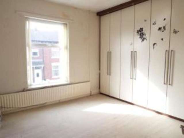  Image of 2 bedroom Terraced house for sale in Queens Road Chadderton Oldham OL9 at Chadderton Oldham Chadderton, OL9 9HS
