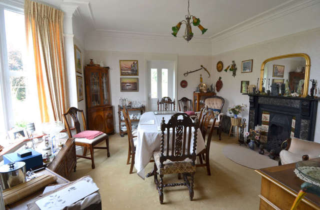  Image of 5 bedroom Detached house for sale in Queens Road Whitstable CT5 at Queens Road Tankerton Whitstable, CT5 2JE