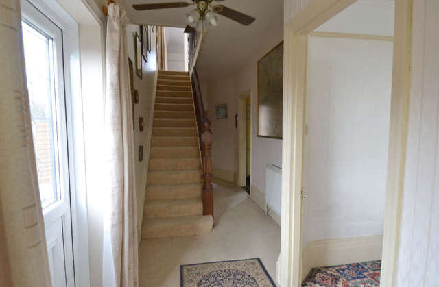  Image of 5 bedroom Detached house for sale in Queens Road Whitstable CT5 at Queens Road Tankerton Whitstable, CT5 2JE