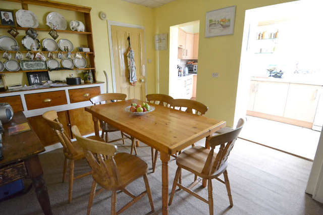  Image of 5 bedroom Detached house for sale in Queens Road Whitstable CT5 at Queens Road Tankerton Whitstable, CT5 2JE
