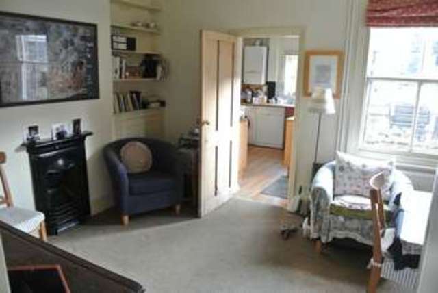  Image of 2 bedroom Terraced house for sale in Queens Walk Stamford PE9 at Queens Walk  Stamford, PE9 2QF