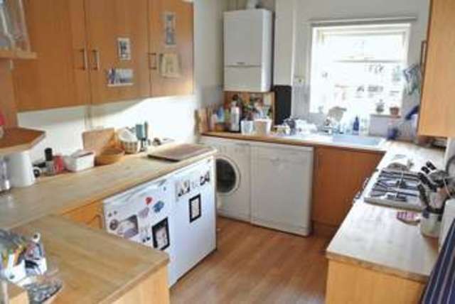  Image of 2 bedroom Terraced house for sale in Queens Walk Stamford PE9 at Queens Walk  Stamford, PE9 2QF