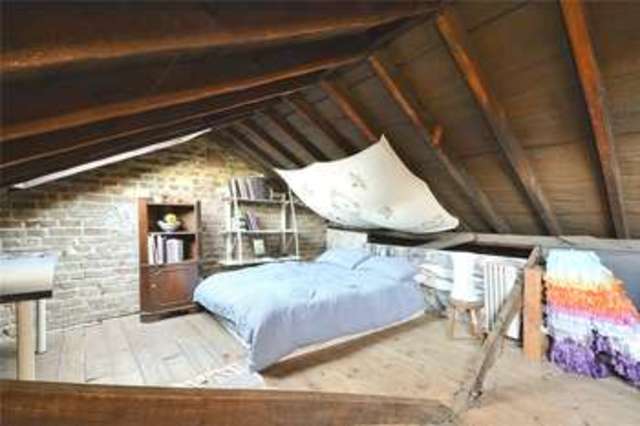  Image of 4 bedroom Detached house for sale in Queensbridge Road London E8 at Hackney London Dalston, E8 3NH