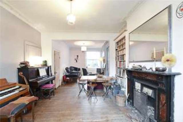  Image of 4 bedroom Detached house for sale in Queensbridge Road London E8 at Hackney London Dalston, E8 3NH